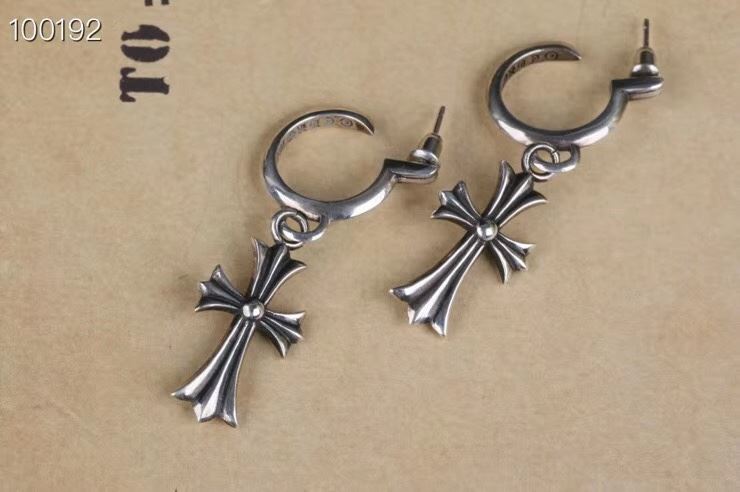 Chrome Hearts Earrings